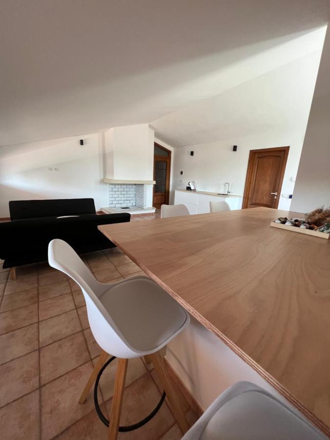 B-Guest House Ористано Екстер'єр фото