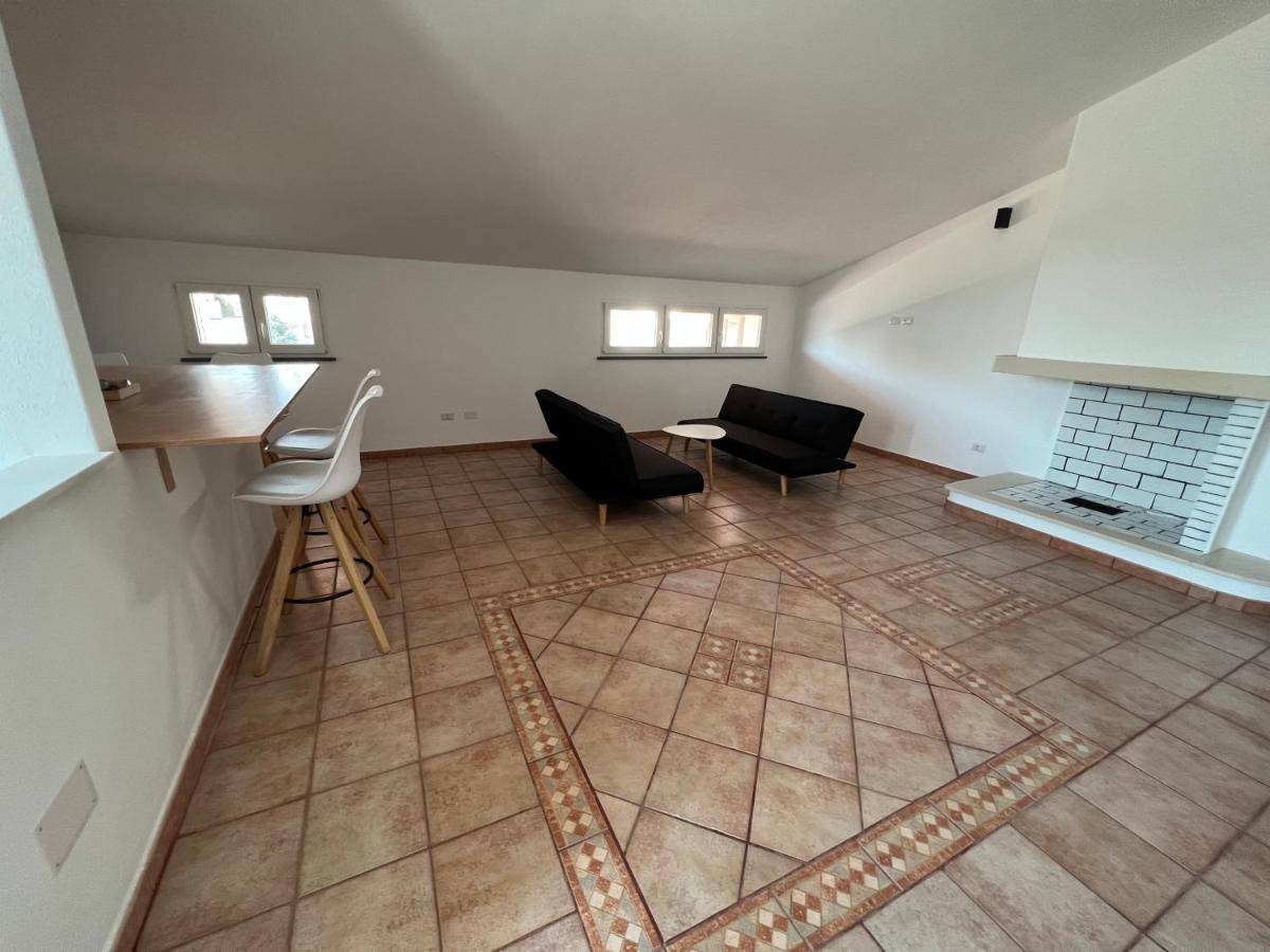 B-Guest House Ористано Екстер'єр фото