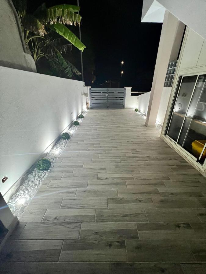 B-Guest House Ористано Екстер'єр фото