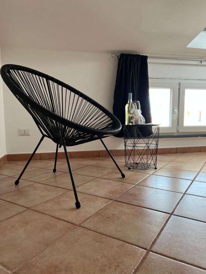 B-Guest House Ористано Екстер'єр фото