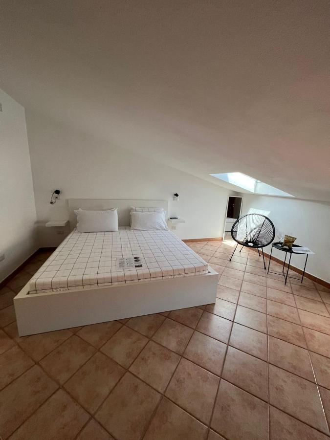 B-Guest House Ористано Екстер'єр фото