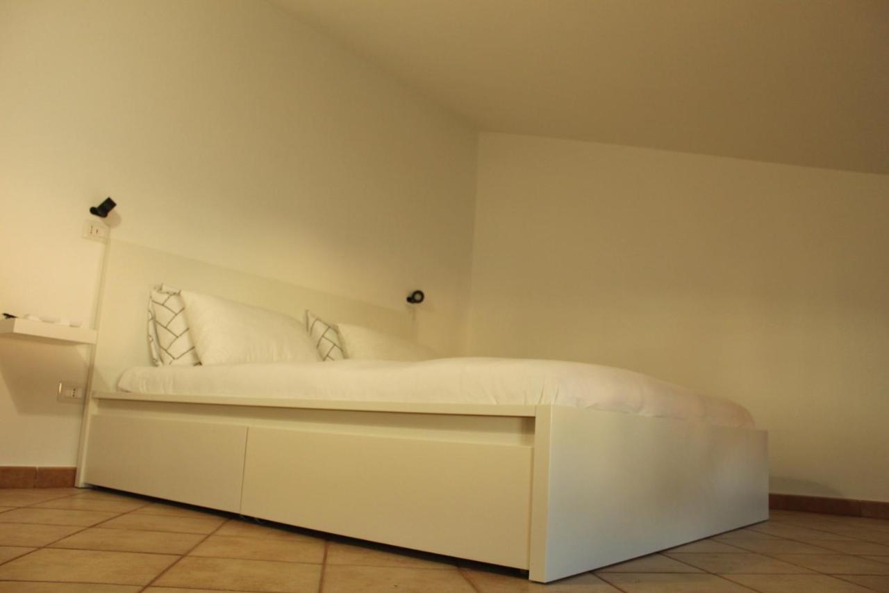 B-Guest House Ористано Екстер'єр фото