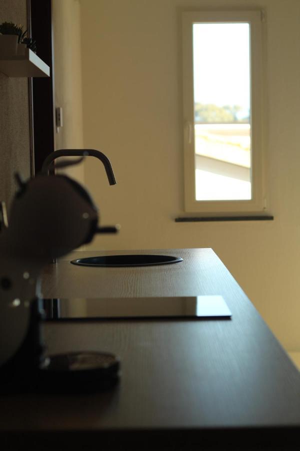 B-Guest House Ористано Екстер'єр фото